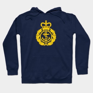 Royal Navy Hoodie